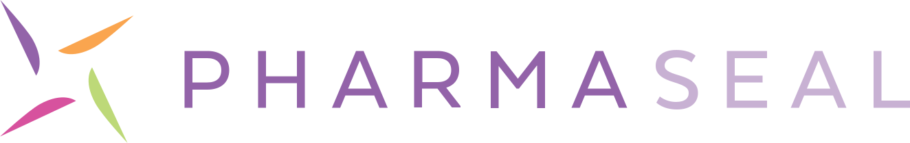 Pharmaseal logo