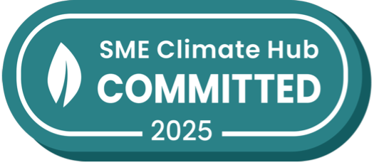 SME Climate Hub Committed