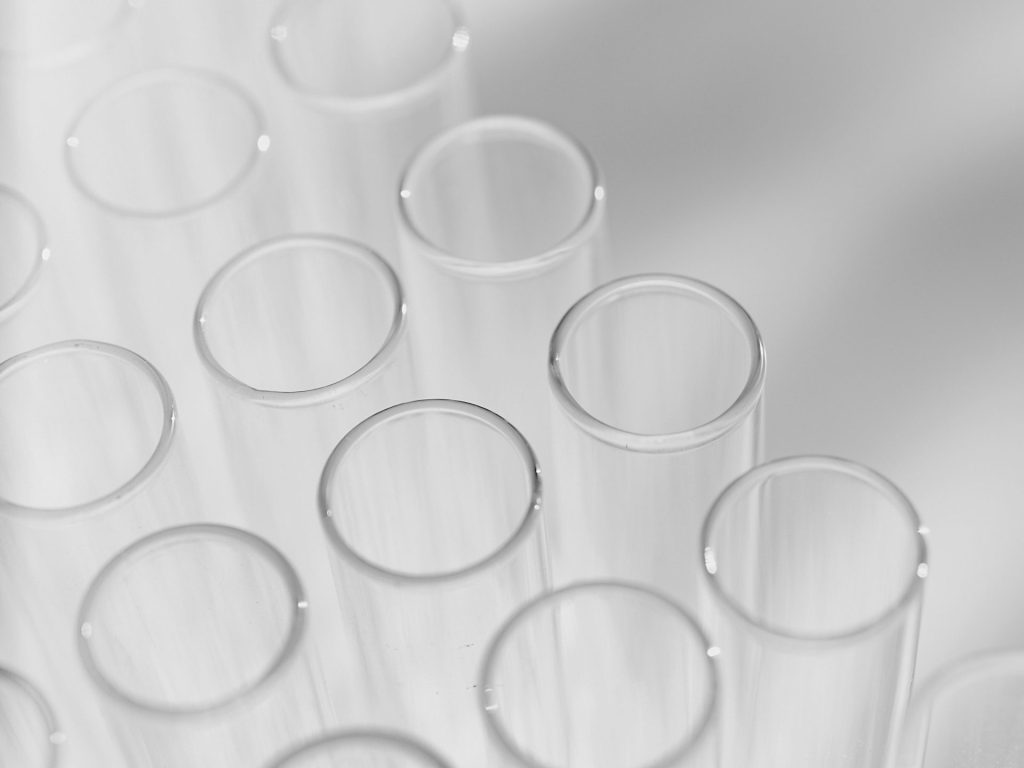 LIMS Vendor Back Ups