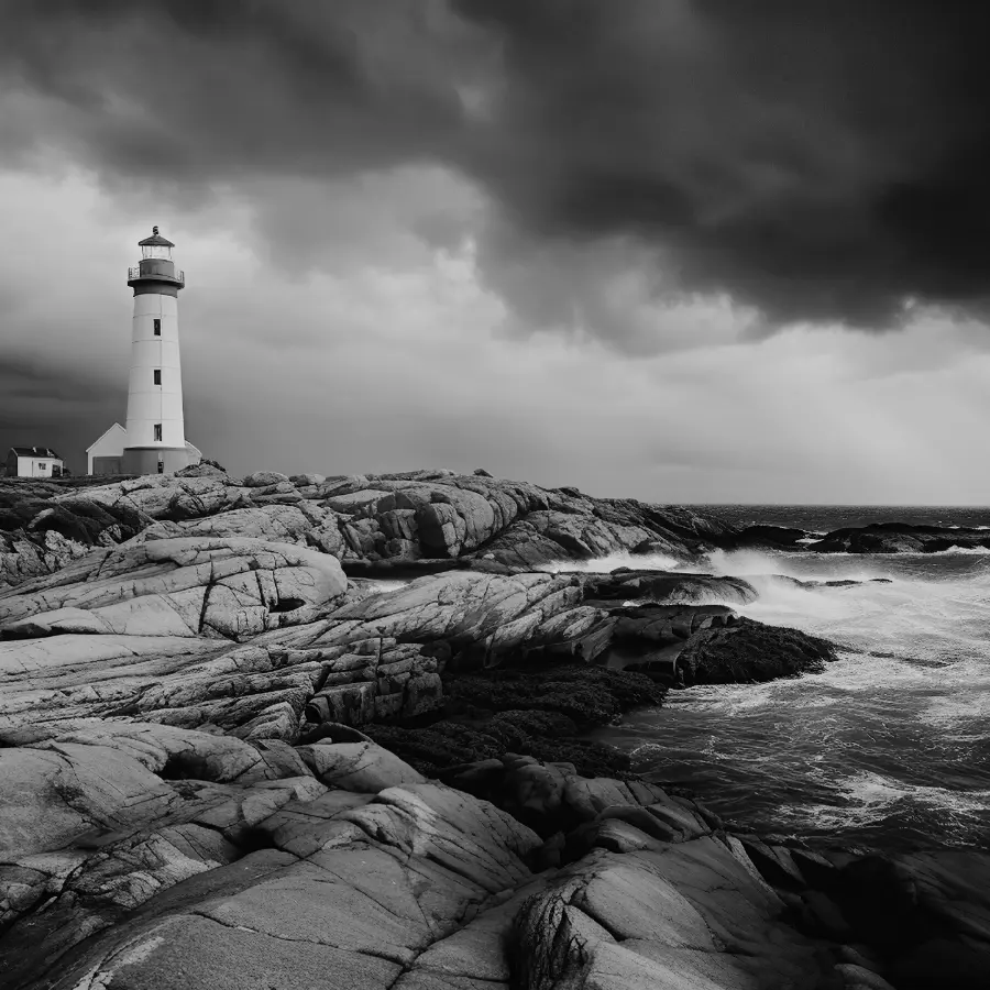 Lighthouse Preservation