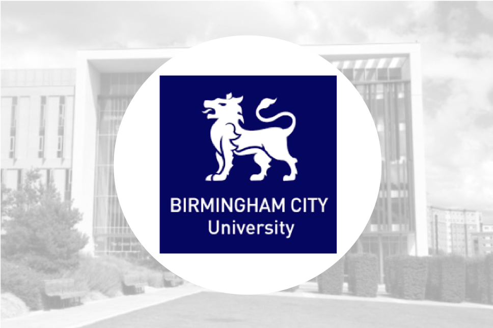 Birmingham Business School, University of Birmingham in Jungtinė Karalystė - Magistro laipsniai